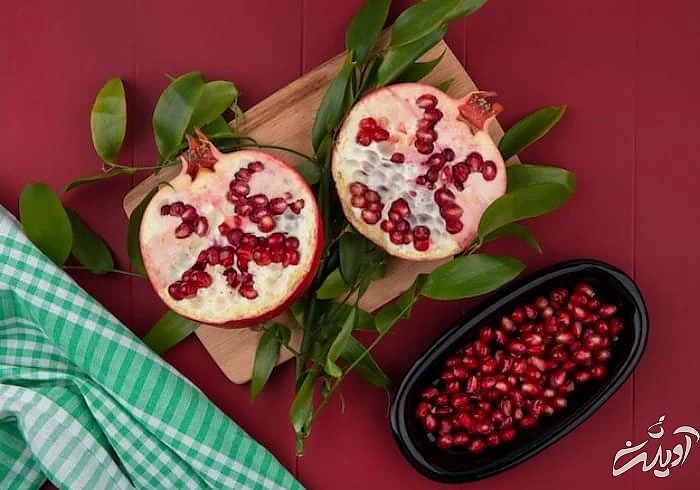 تزیین یلدایی